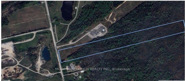 Con 7 Pt Lot 3- Mccowan Rd N/a, Georgina