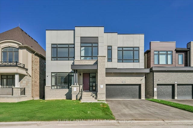 45 Godfrey Willis Drive, Markham