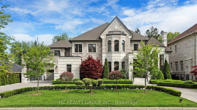 18 Denham Drive, Richmond Hill