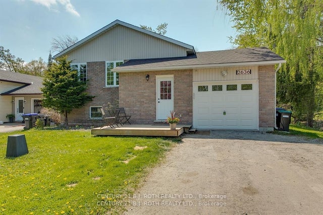 2636 Wilson Place, Innisfil