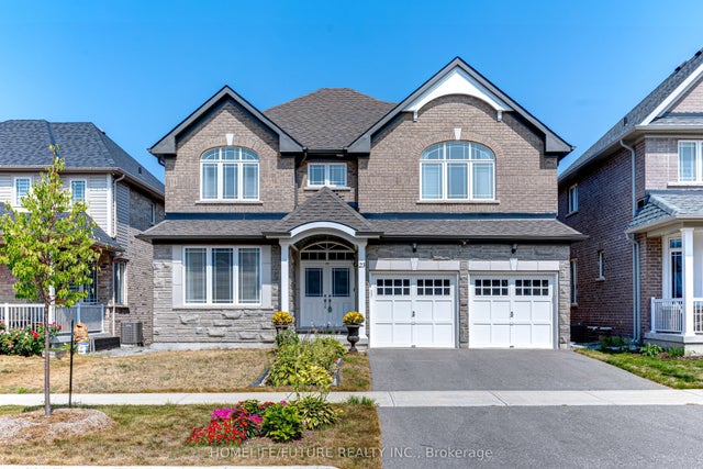 23 Terrell Avenue, Georgina