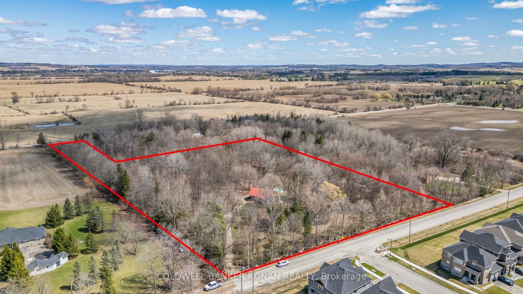 2329 Concession Rd 8 N/a, Adjala-Tosorontio