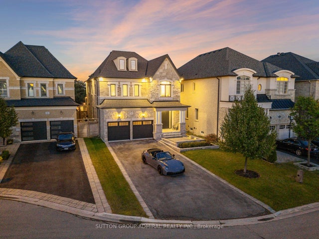 29 Kylemount Court, Vaughan
