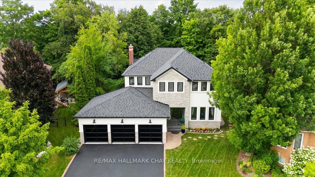 34 Previn Court, New Tecumseth