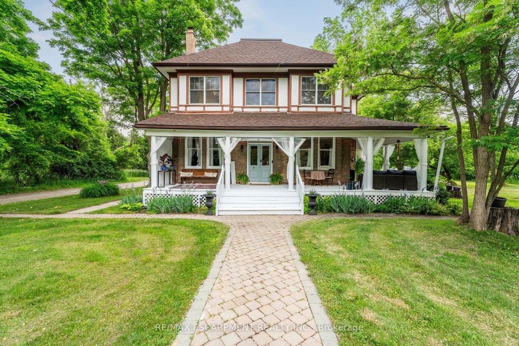 8936 32nd Side Road, Adjala-Tosorontio