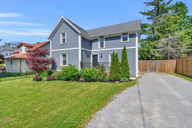 21039 Dalton Road, Georgina