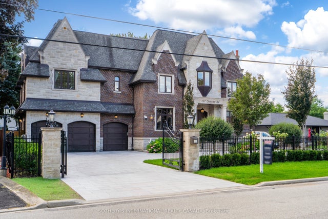 197 Duncan Road, Richmond Hill