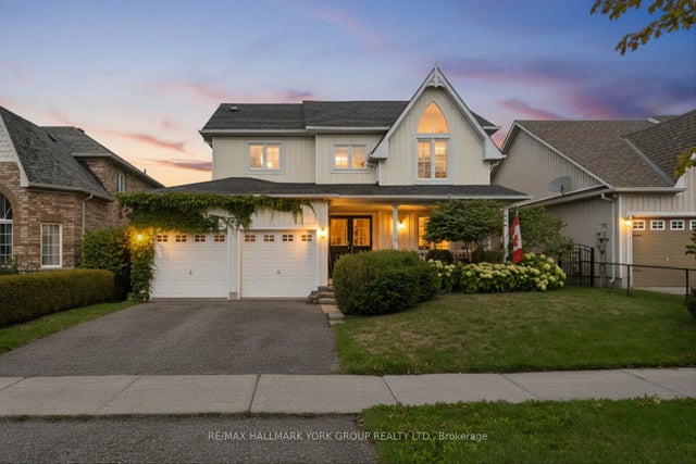 340 King Street E, East Gwillimbury