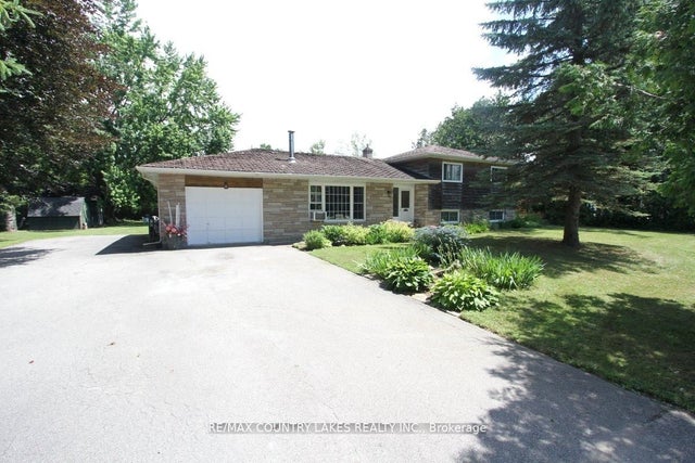 25725 Maple Beach Road, Brock
