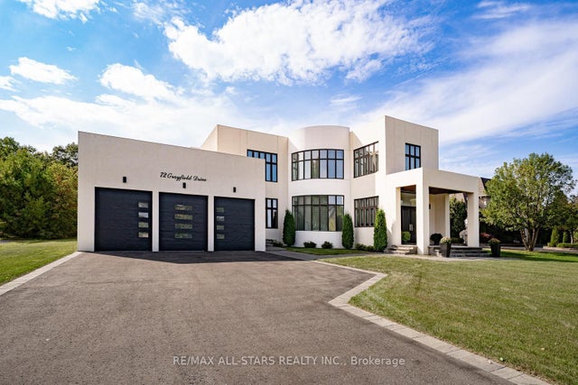 72 Grayfield Drive, Whitchurch-Stouffville