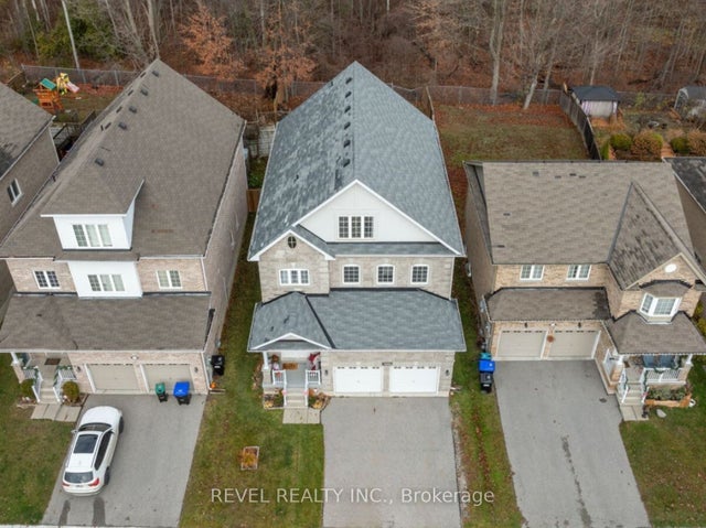 1254 Leslie Drive, Innisfil