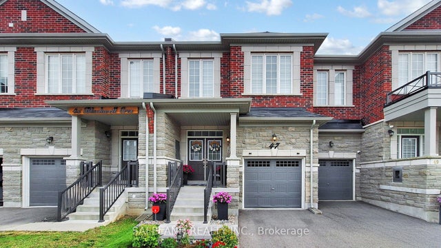 47 Blackwell Crescent, Bradford West Gwillimbury