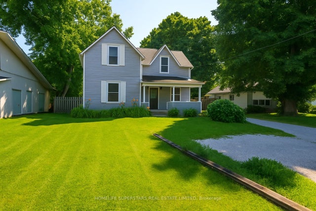 21023 Dalton Road, Georgina