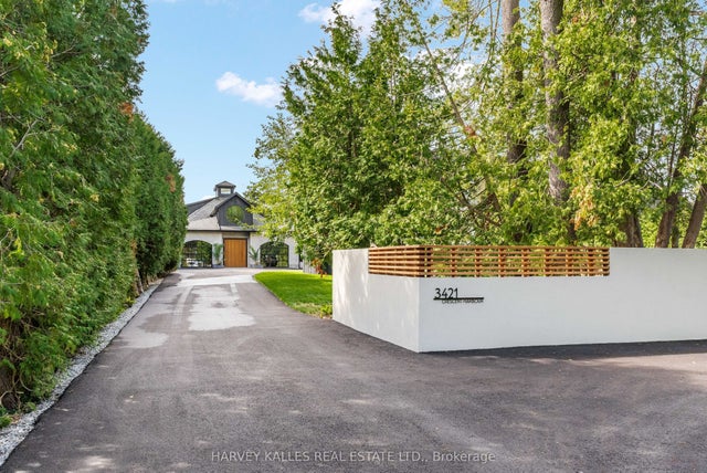 3421 Crescent Harbour Road, Innisfil