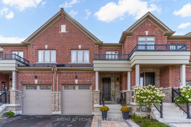 310 Silk Twist Drive, East Gwillimbury