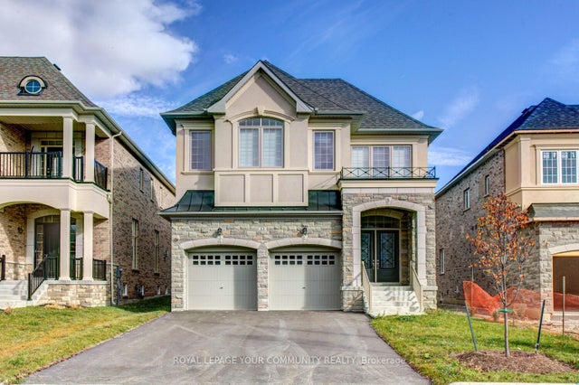 13 Bannockburn Drive, Vaughan