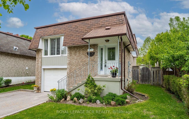231 Stouffer Street, Whitchurch-Stouffville