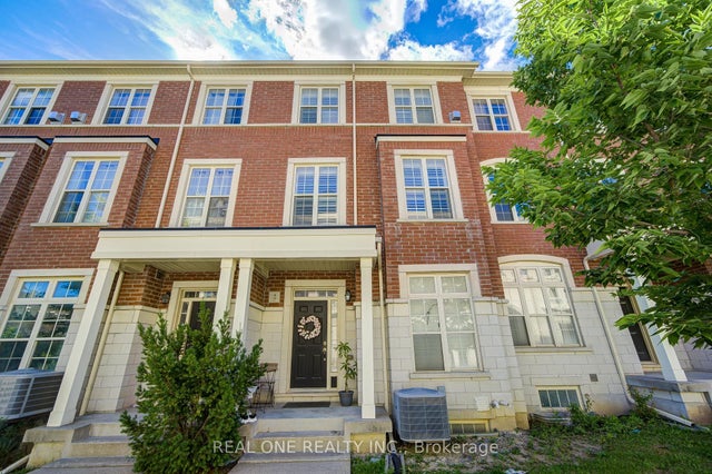 9 Ruskov Lane, Markham