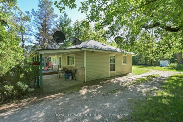 7262 County Road 13 N/a, Adjala-Tosorontio