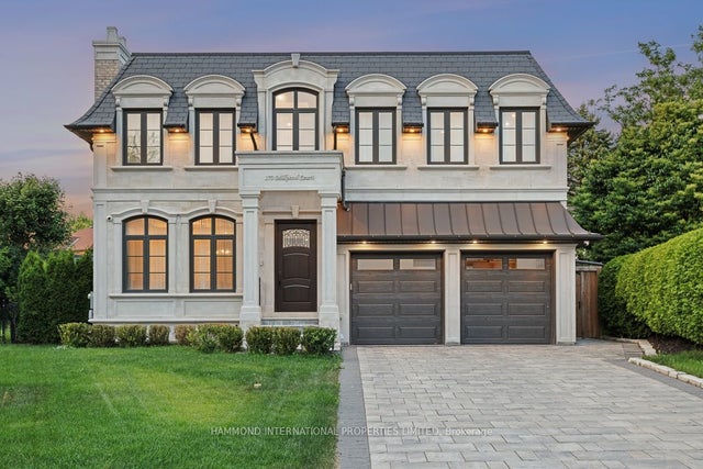 173 Millpond Court, Richmond Hill