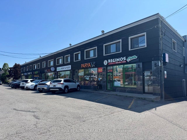 14810 Yonge Street 204, Aurora