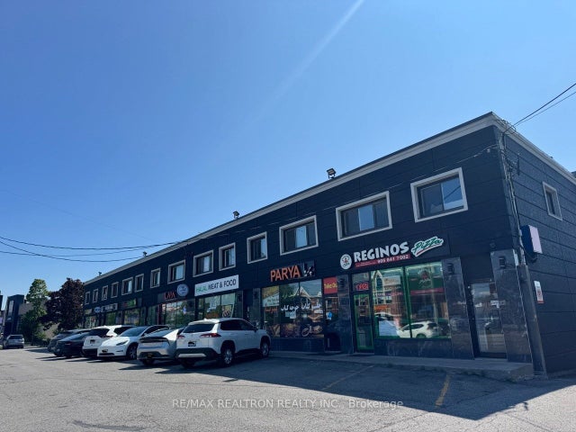 14810 Yonge Street 205, Aurora