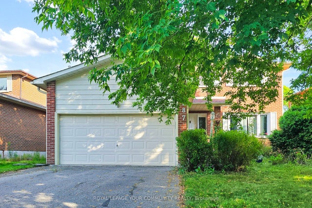 287 Manchester Drive, Newmarket