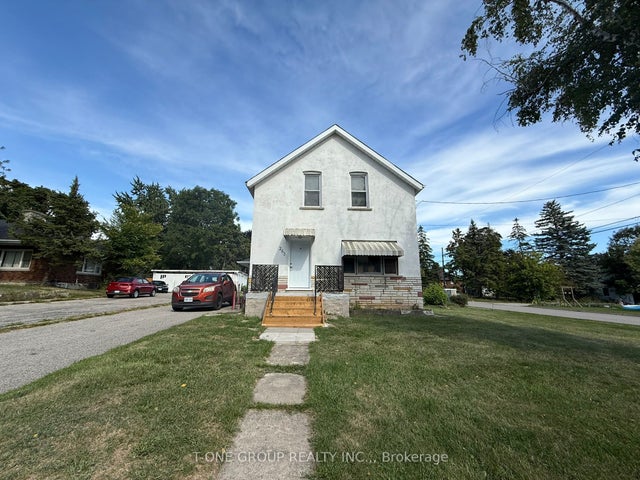 283 Main Street N Upper, Markham