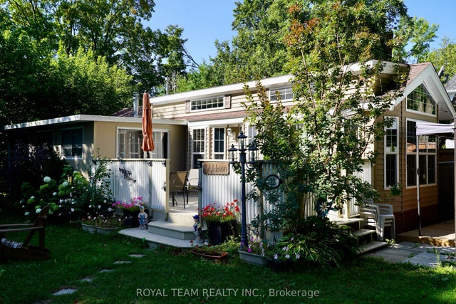 15014 Ninth Line, Whitchurch-Stouffville