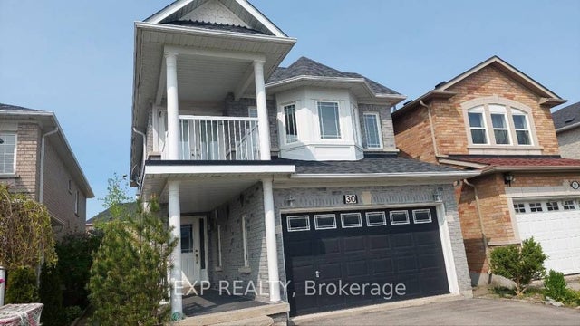 30 Deerwood Crescent Lower, Richmond Hill
