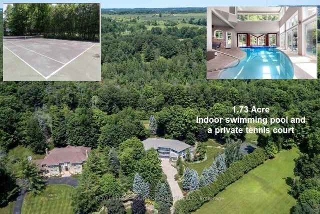 76 Silver Fox Place, Vaughan