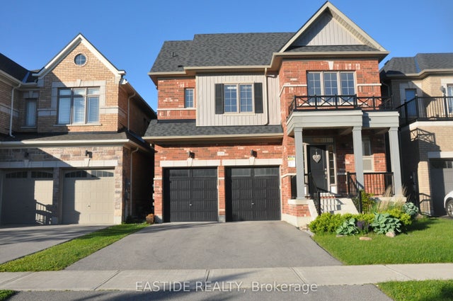 156 Frank Kelly Drive, East Gwillimbury