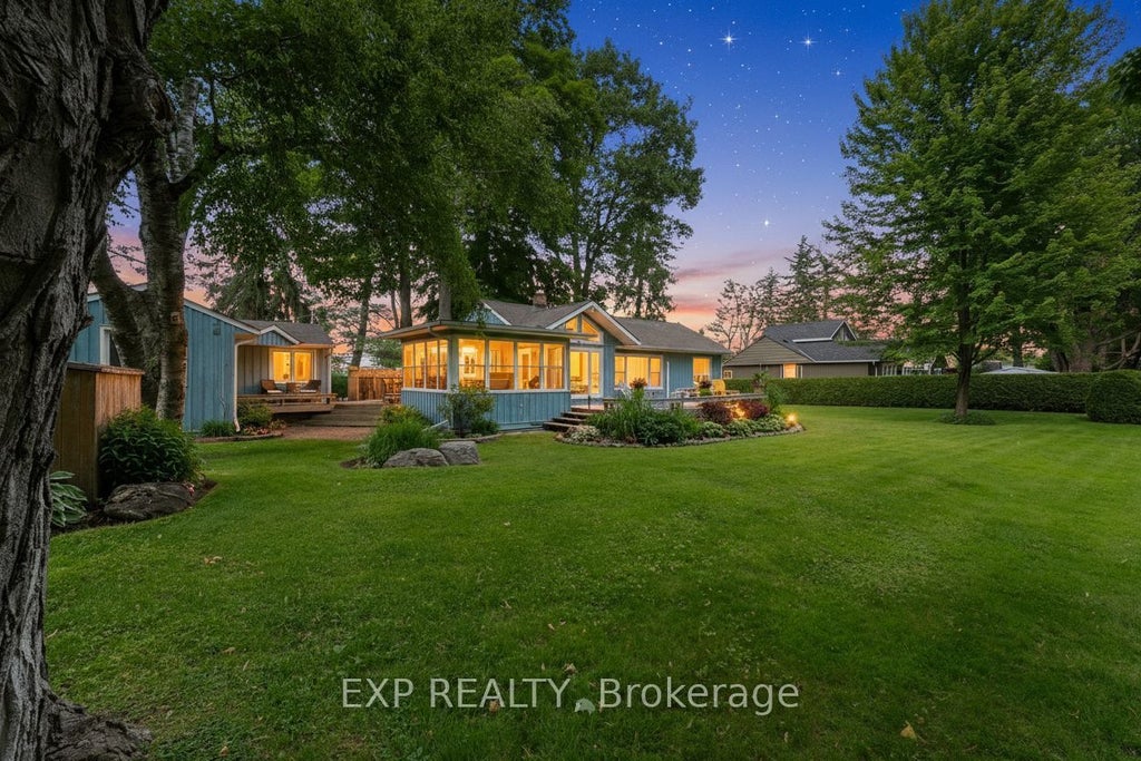 101 Hedge Road, Georgina