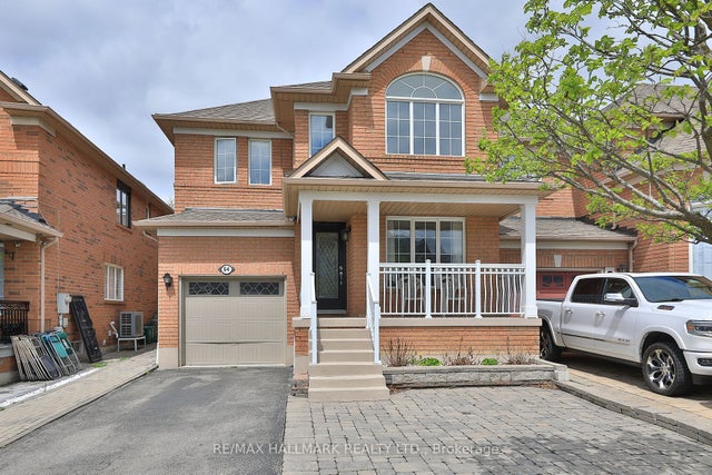 64 Madeira Avenue Lower, Vaughan