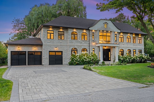 20 Hammok Crescent, Markham