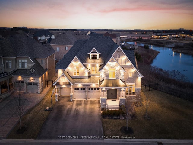 44 Mahaffy Court, King