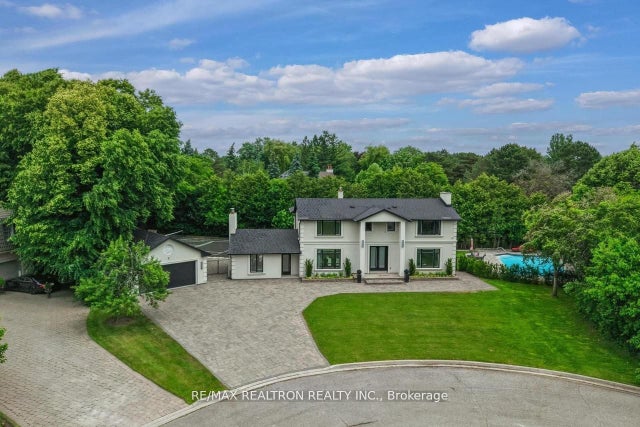 3 Rosea Court, Markham