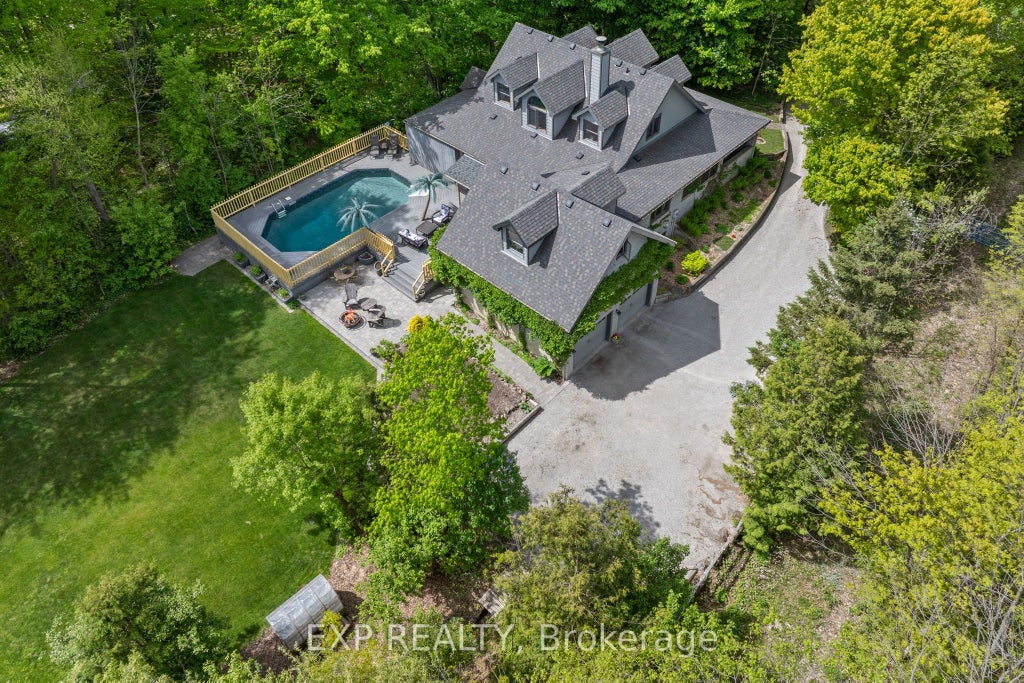 16171 7th Concession N/a, King