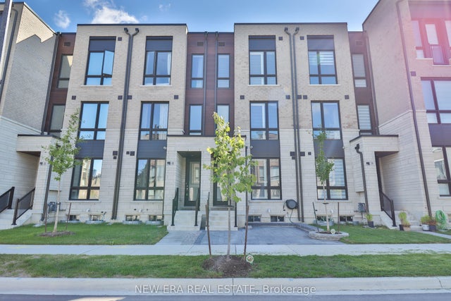 81 Stauffer Crescent, Markham