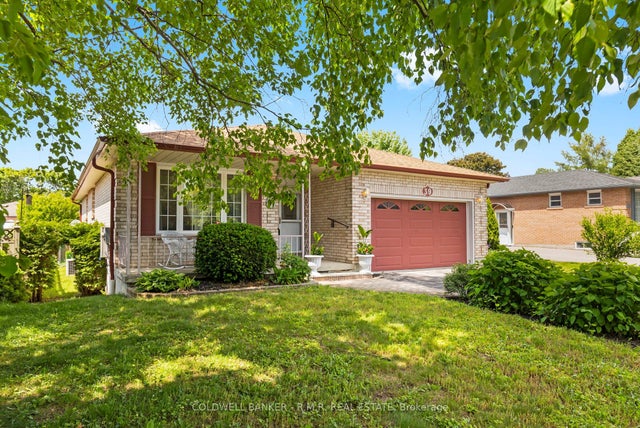 39 Ewen Drive, Uxbridge