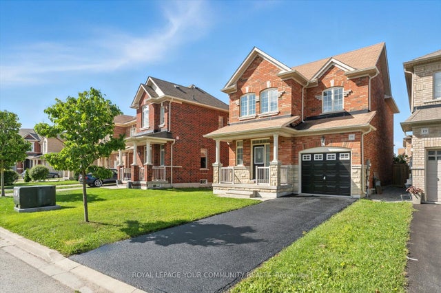 23 Lucida Court, Whitchurch-Stouffville