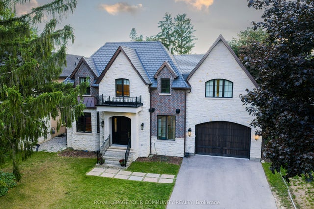 38 Galsworthy Drive, Markham