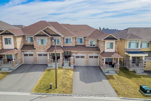 61 Markview Road, Whitchurch-Stouffville