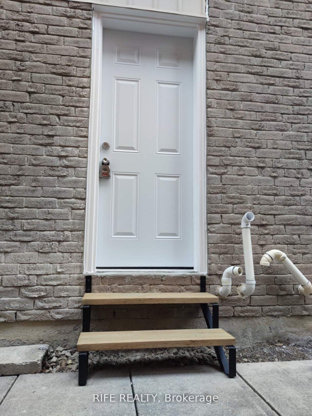 59 Barrington Crescent Bsmt, Markham