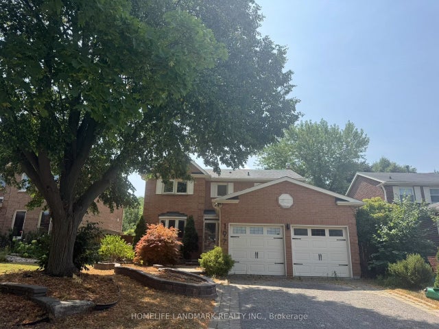 197 Fincham Avenue Bsmt, Markham