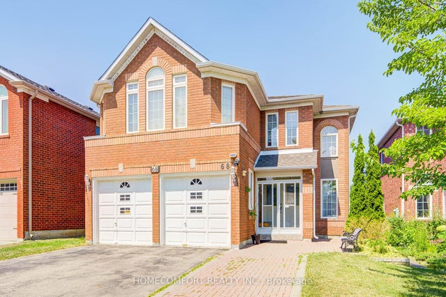 68 Redstone Road, Richmond Hill