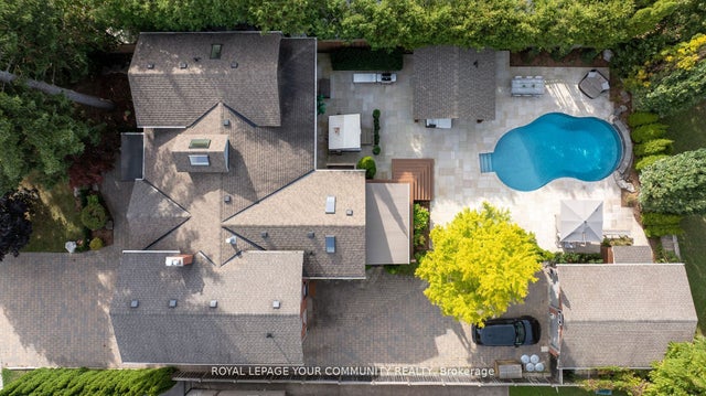 48 May Avenue, Richmond Hill