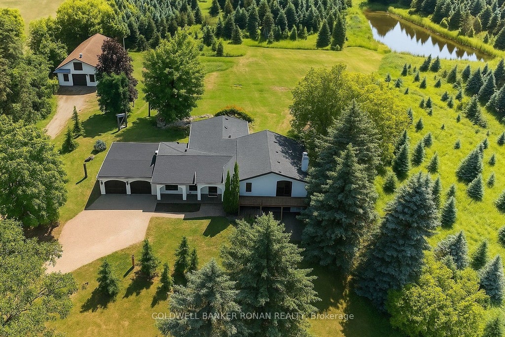 993177 Mono Adjala Townline N/a, Adjala-Tosorontio