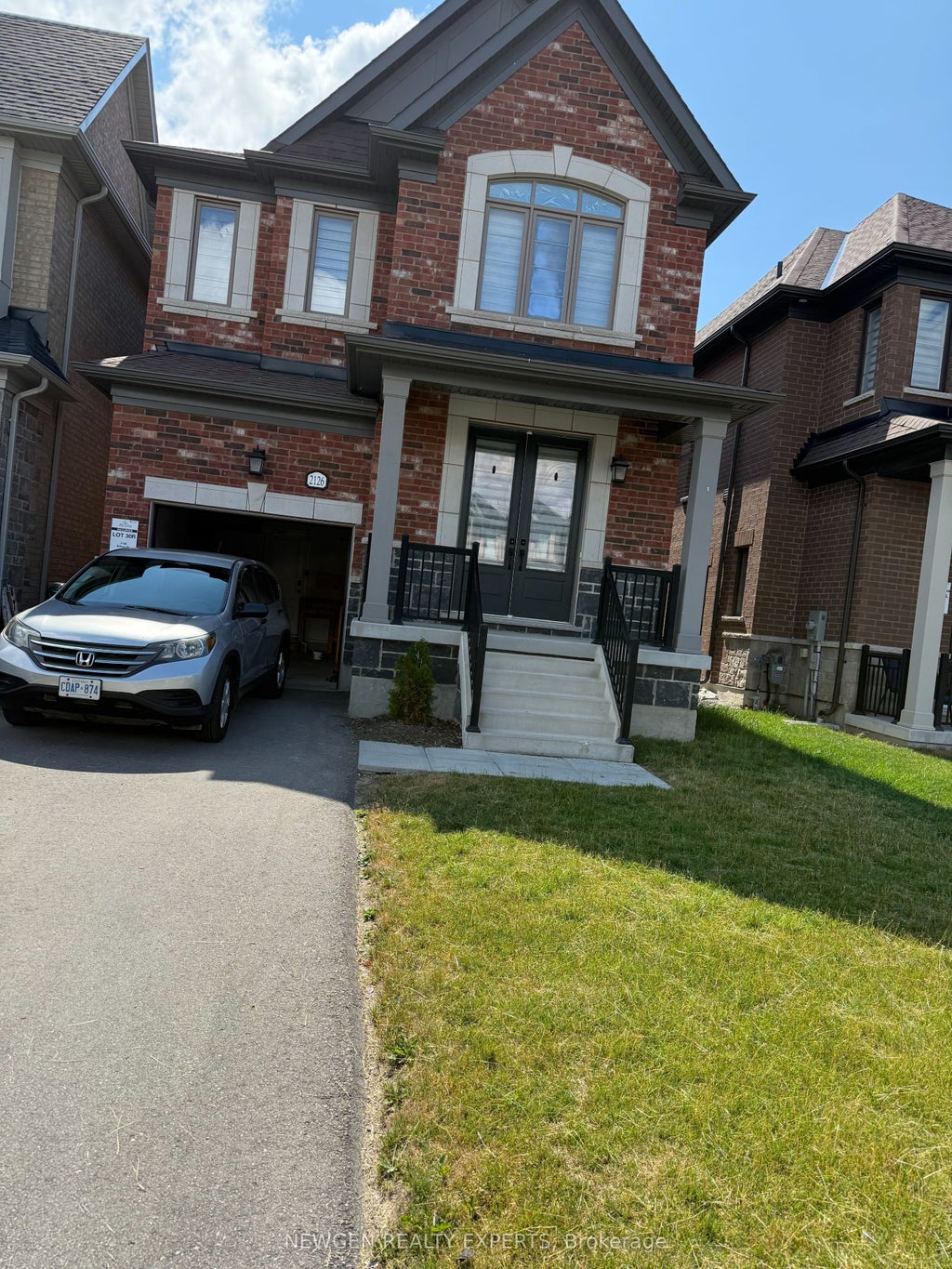 2126 Wilson Street, Innisfil