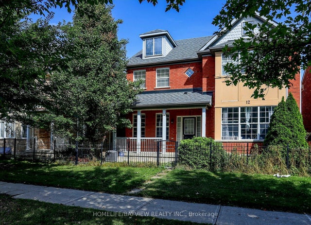 14 Milroy Lane, Markham